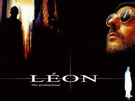 Leon the Professional Wallpapers - Top Free Leon the Professional ...