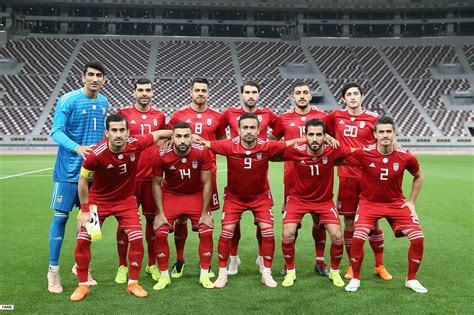 Download Soccer Iran National Football Team Sports HD Wallpaper