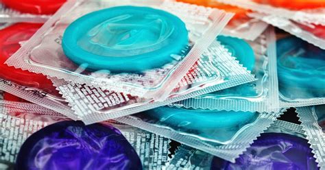 Lambskin Condoms: Effectiveness, vs. Latex, and Pregnancy Rate