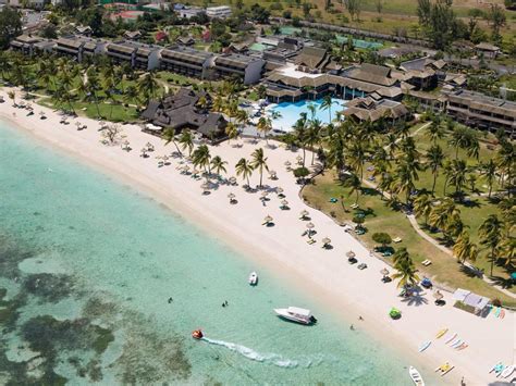 Sofitel Mauritius L’Imperial Resort & Spa in Mauritius Island - Room ...