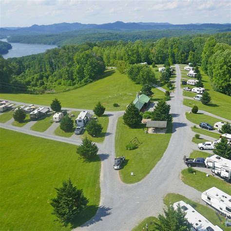 Parks and Places : Campgrounds & RV Parks for Sale