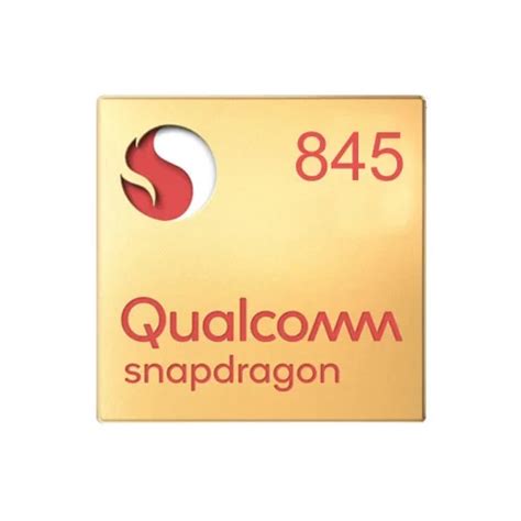 Snapdragon 845 Specs, Review And Benchmark Test