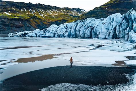 Visiting Solheimajokull Glacier: Tours, Tips, and More! - Iceland Trippers