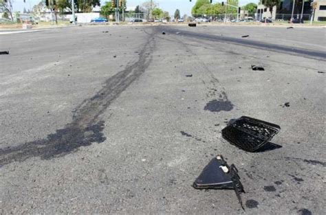 Tire Marks As Crash Scene Evidence | The Herrera Law Firm