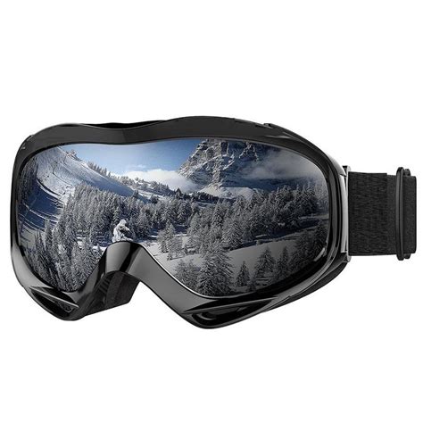 Buy Outdoor Master Ski Goggles - Over Glasses Ski / Snowboard Goggles ...