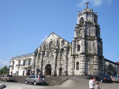 Daraga-Church - Gamintraveler