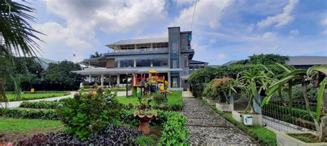 The Highland Park Resort Bogor, Bogor | 2023 Updated Prices, Deals