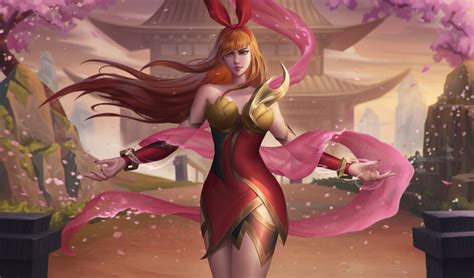 ArtStation - Powerpuff Girls Blossom Fan Art