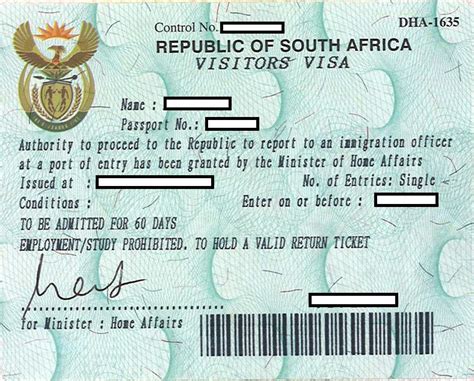 South Africa Immigration Services | New World Immigration