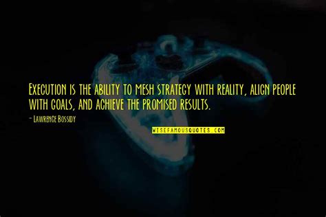 Strategy Execution Quotes: top 24 famous quotes about Strategy Execution