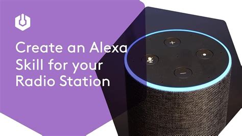 Amazon Alexa Skill | Radio.co