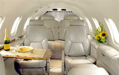 Very Light Jets can seat up to 4 comfortably have a range around 1300 ...