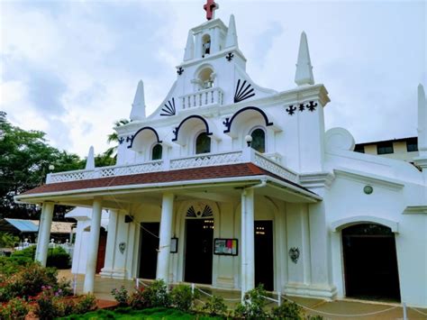 Top places to visit in Mapusa (2024) | Mapusa - Goa Tourism - India ...