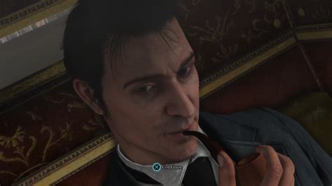 Crimes and Punishments: Sherlock Holmes (PS4) Review | High-Def Digest