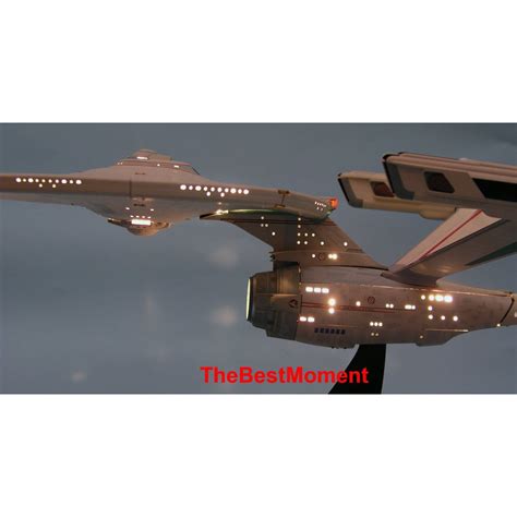 Star Trek Enterprise model kit Star Trek Beyond, Star Trek Tos, Star ...