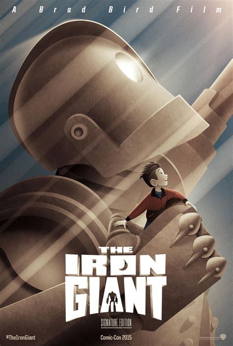 The Iron Giant (film) | Iron Giant Wiki | Fandom powered by Wikia