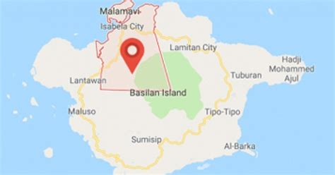 4 die in Basilan helicopter crash | Philippine News Agency