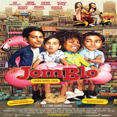 Jomblo (2017) | Film Ganool Terbaru