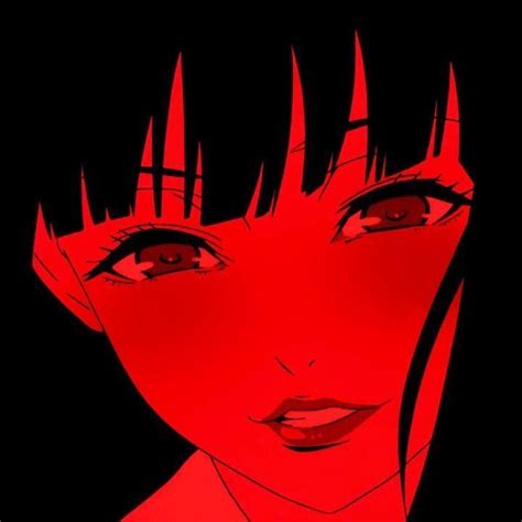 𝑨𝒏𝒊𝒎𝒆 𝑰𝒄𝒐𝒏𝒔 - Red-themed | Red aesthetic grunge, Aesthetic anime, Red ...