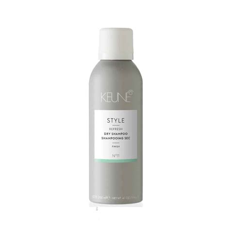 Keune Style Dry Shampoo 200ml - NevoShop.com.au