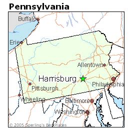 Harrisburg, PA