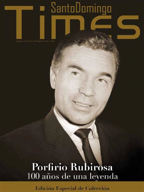 Porfirio Rubirosa Net Worth 2024: Wiki Bio, Married, Dating, Family ...