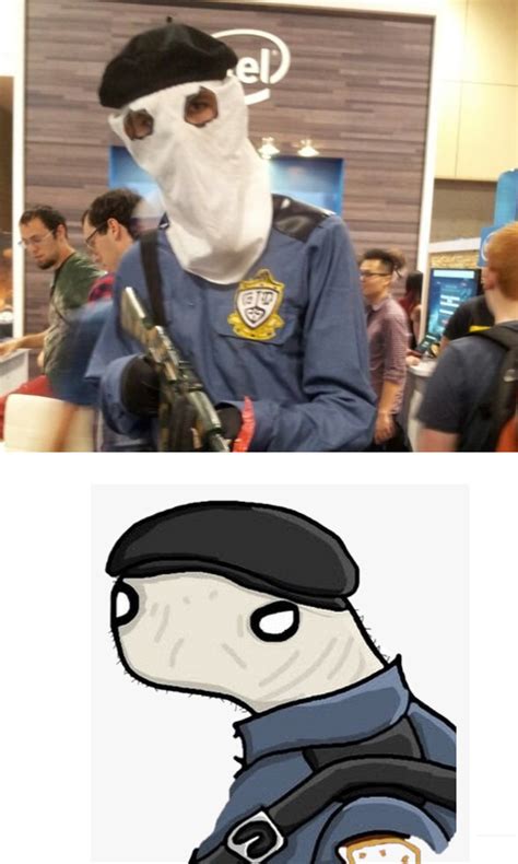 Top memes de csgo en español :) Memedroid