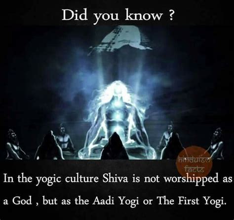 Adiyogi Shiva Quotes In Hindi : Frequently asked questions about ...