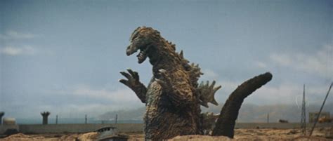 Mike's Movie Cave: Mothra vs. Godzilla (1964) – Review