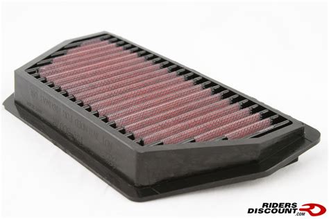 K&N Aftermarket Performance Air Filters - Sportbikes.net