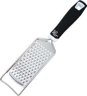 The 5 Best Handheld Cheese Graters - Foods Guy