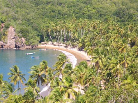 Playa Medina, Venezuela | Venezuela, Playa, Países latinoamericanos