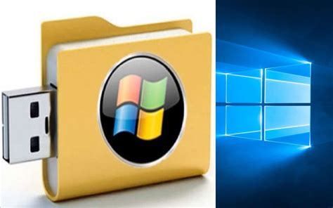 stillrate.blogg.se - How to create windows 10 bootable usb without ...