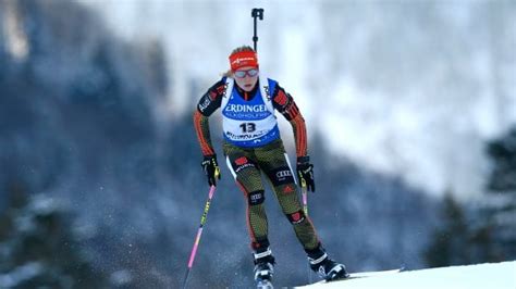 World Cup biathlon | CBC Sports