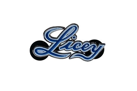 Tigres del Licey Logo Pin - LIDOM Shop - United State