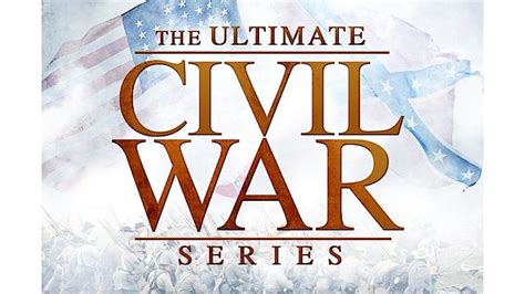 The Ultimate Civil War Series - Where To Watch TV Show