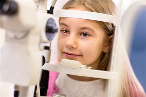 Pediatric Ophthalmologists | Wolfe Eye Clinic