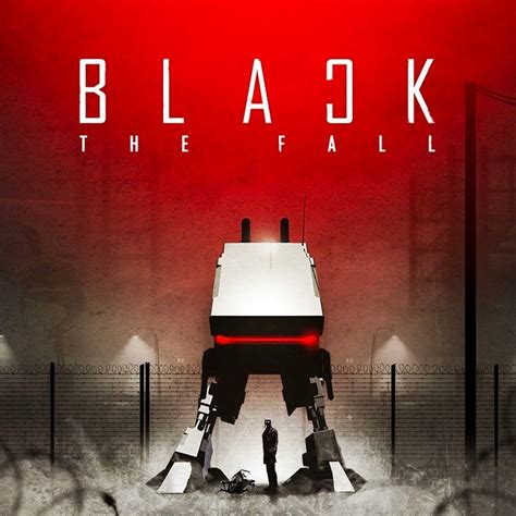 Black The Fall - IGN