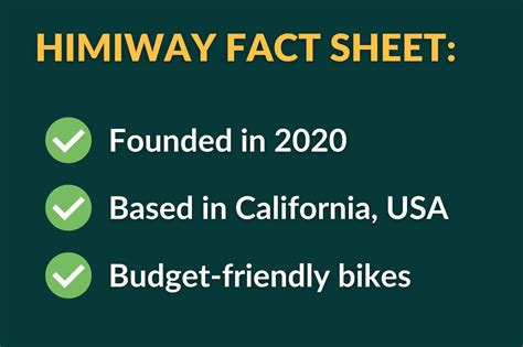 Himiway Review: Are Himiway Bikes Actually Any Good?