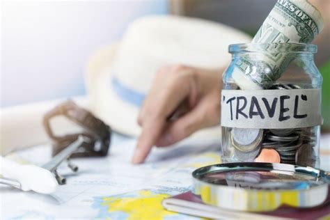 52 Budget Travel Tips | Travel Wise | 52 Perfect Days