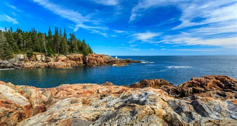 Plan your trip to Acadia National Park - Roadtrippers