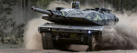 The Top 10 Tanks in the World - Warrior Maven: Center for Military ...