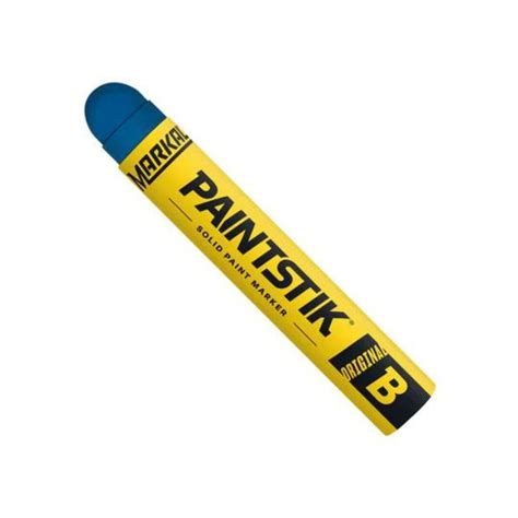 Markal PAINTSTIK Original B Paint Marker - BC Fasteners & Tools Ltd.