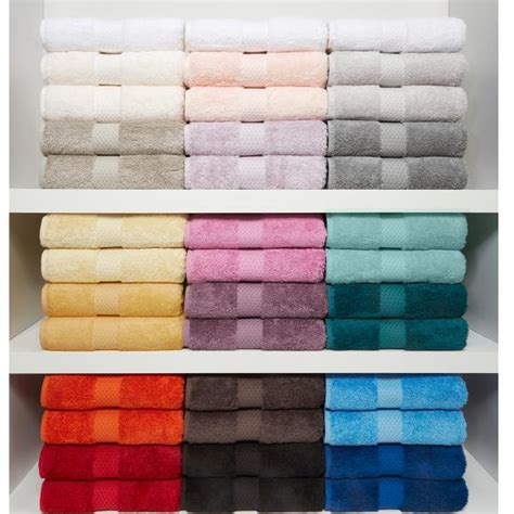 Yves Delorme Etoile Luxury Towels | Seymour's Home