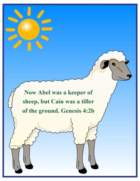 Genesis Series: Cain & Abel | Cain and abel, Genesis bible, Bible story ...