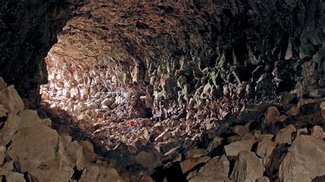 Skull Cave (U.S. National Park Service)