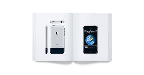 “Designed by Apple in California”, una crónica de 20 años de diseño de ...