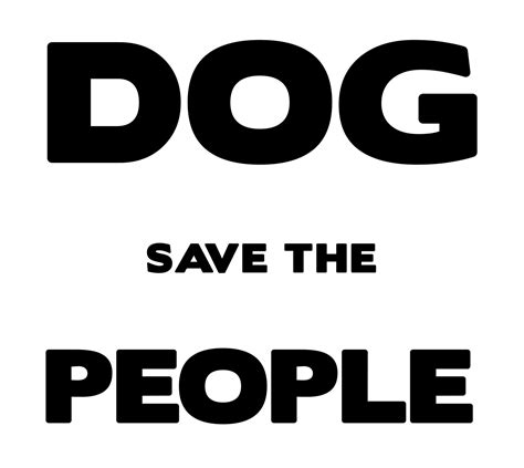 The Most Popular Episode of Dog Save The People in 2021 — Dog Save The ...