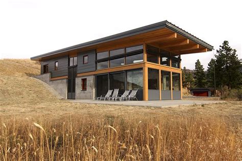 Nahahum | Modern farmhouse exterior, Country house design, Building a ...