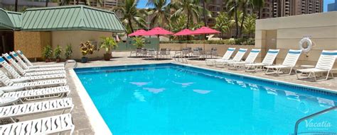 Ramada Plaza by Wyndham Waikiki | Oahu Hotels in Hawaii